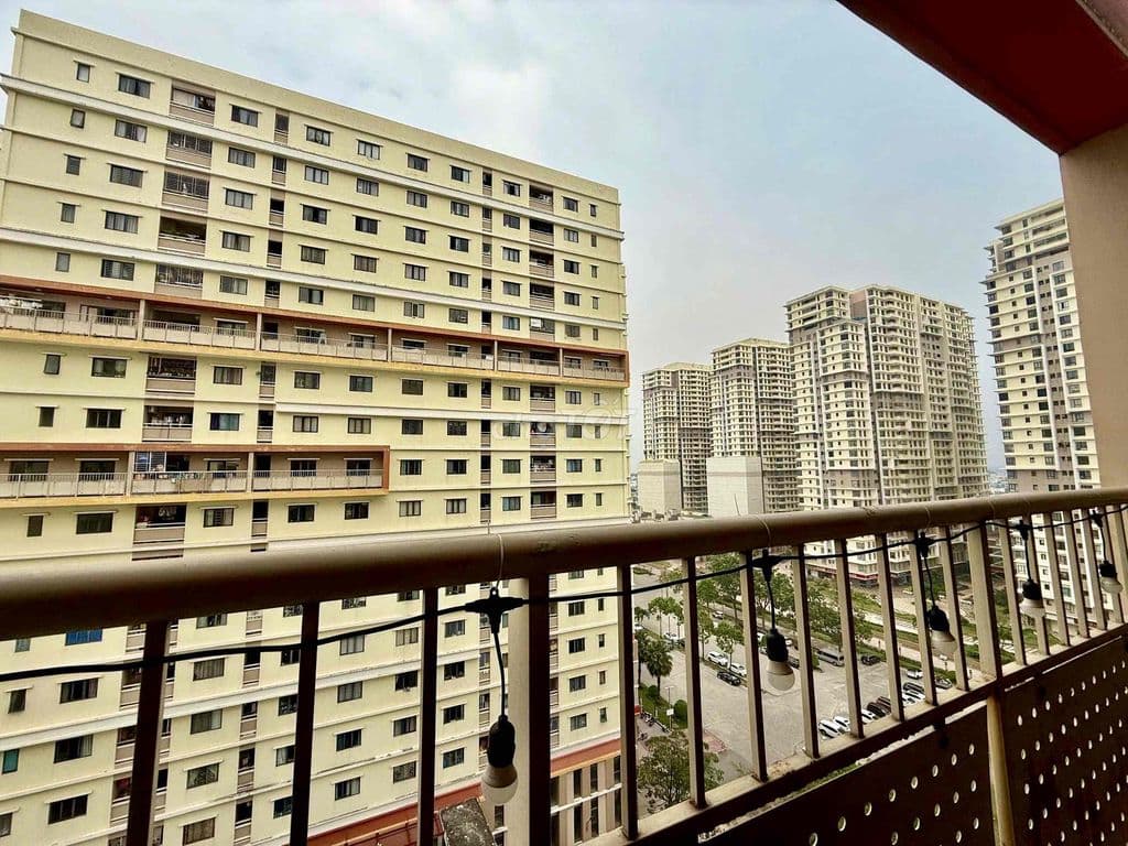 𝐁á𝐧 𝐧𝐡𝐚𝐧𝐡 𝐂ă𝐧 𝐡ộ 60m2 Ban công rộng 10m2 𝐤𝐡𝐮 𝐁 𝐜𝐡𝐮𝐧𝐠 𝐜ư 𝐄𝐫𝐚𝐓𝐨𝐰𝐧 - Ảnh 2