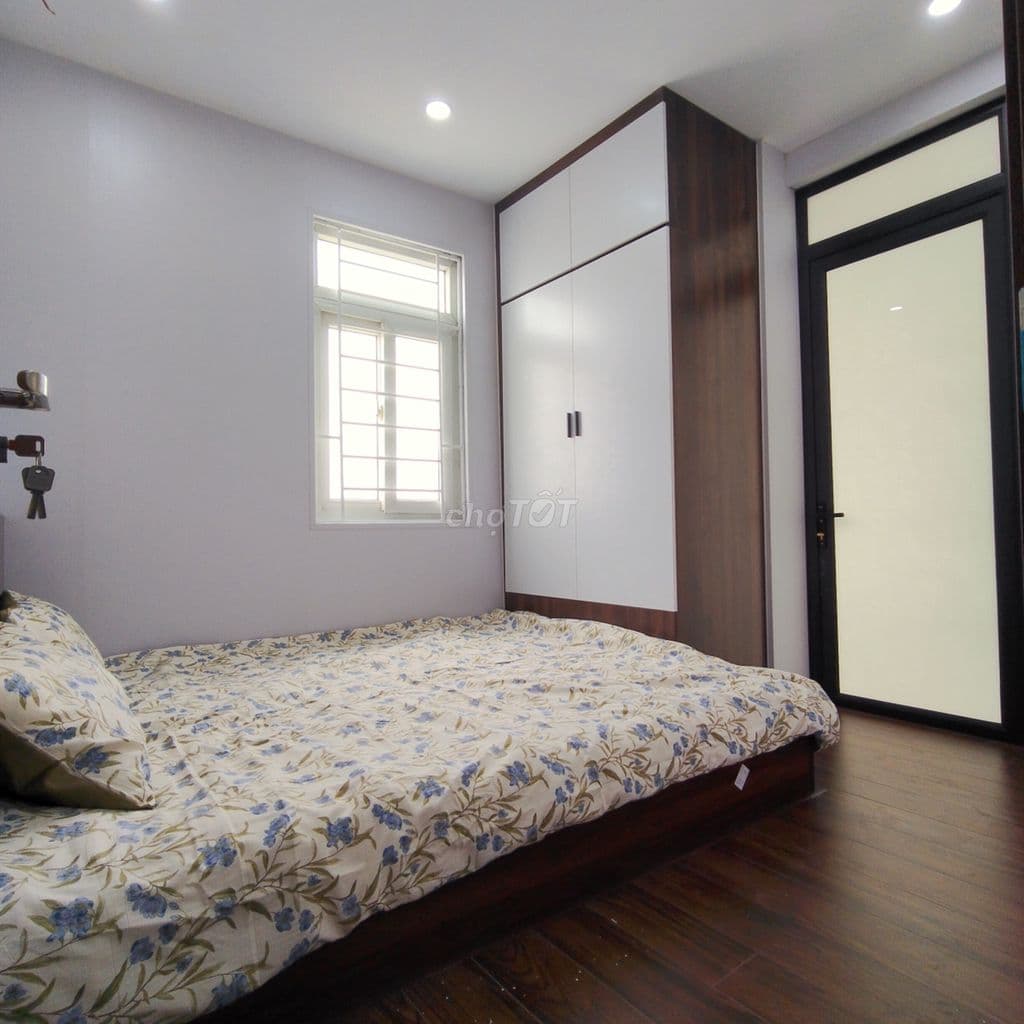 BÁN CC 2PN SƠN TÂY - BA ĐÌNH