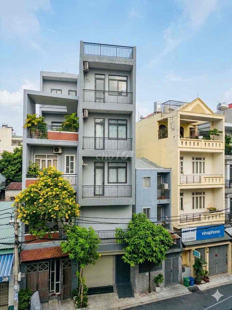 MTKD NGUYỄN TRƯỜNG TỘ P.TÂN THÀNH