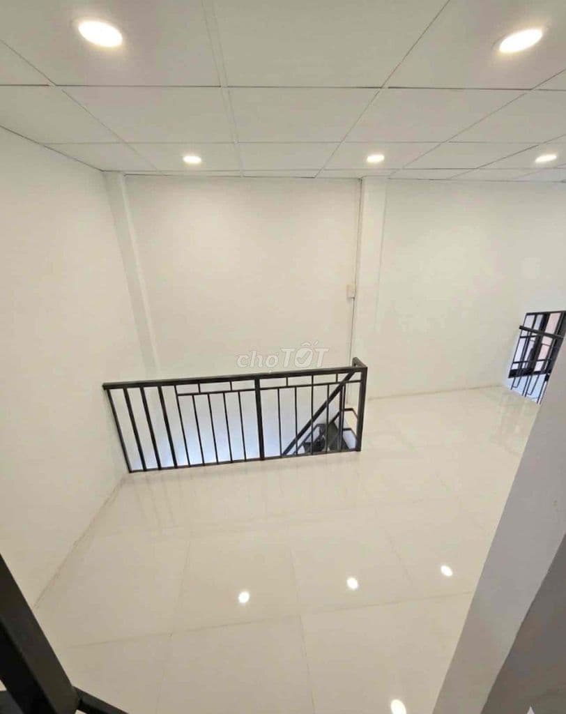 VÕ VĂN KIỆT - 25M2 - NỞ HẬU TÀI LỘC - 3 TẦNG - Chỉ 3.5TỶ - Ảnh 3