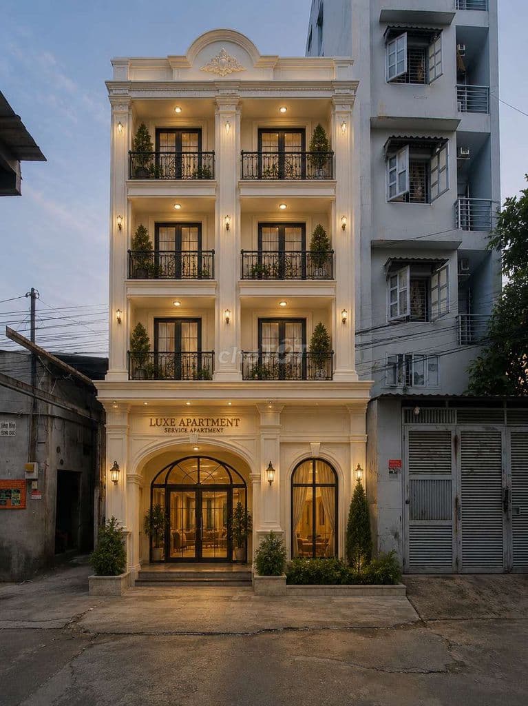 Đất đẹp xây siêu phẩm - HXH - 100m2 ( 4x25 ). Giá 7.9 tỷ