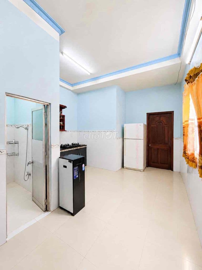 CHỦ GIẢM 700 TRIỆU – NHÀ 1 SẸT NDT, 83M², XE HƠI VÀO NHÀ, CHỈ 4.8 TỶ