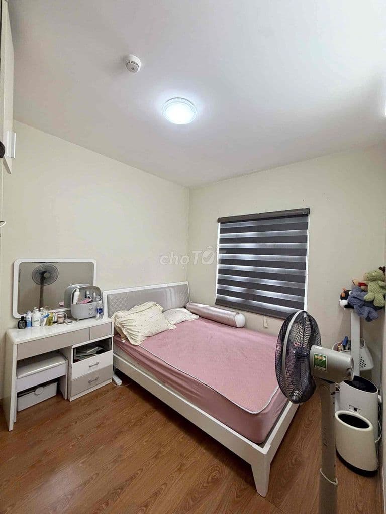 Bán chung cư Saigonres Plaza Nguyễn Xí - Tầng cao view đẹp