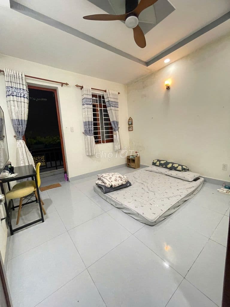 CẦN BÁN GẤP NHÀ GẦN NGUYỄN VĂN BỨA - Ảnh 2