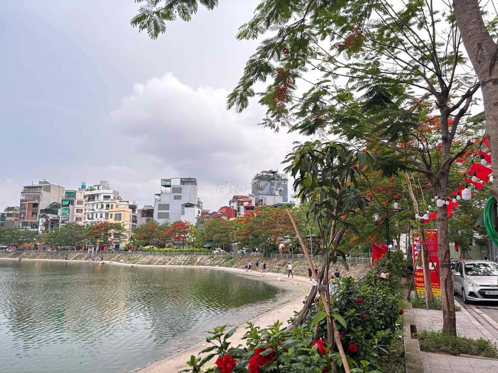 CHÍNH CHỦ - NHÀ ĐẸP VIEW HỒ LINH QUANG - XÁCH VALI VỀ Ở NGAY! 🌊 - Ảnh 3