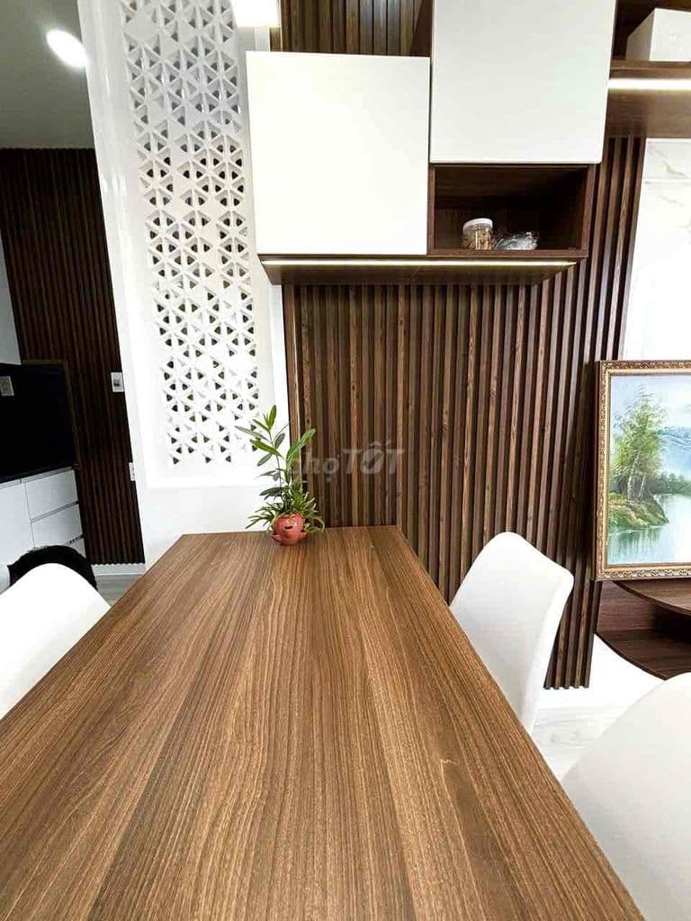 2.25 TỶ FULL NT - Hỗ trợ vay 70% – Tài chính nhẹ- CHUNG CƯ IHOME - Ảnh 2