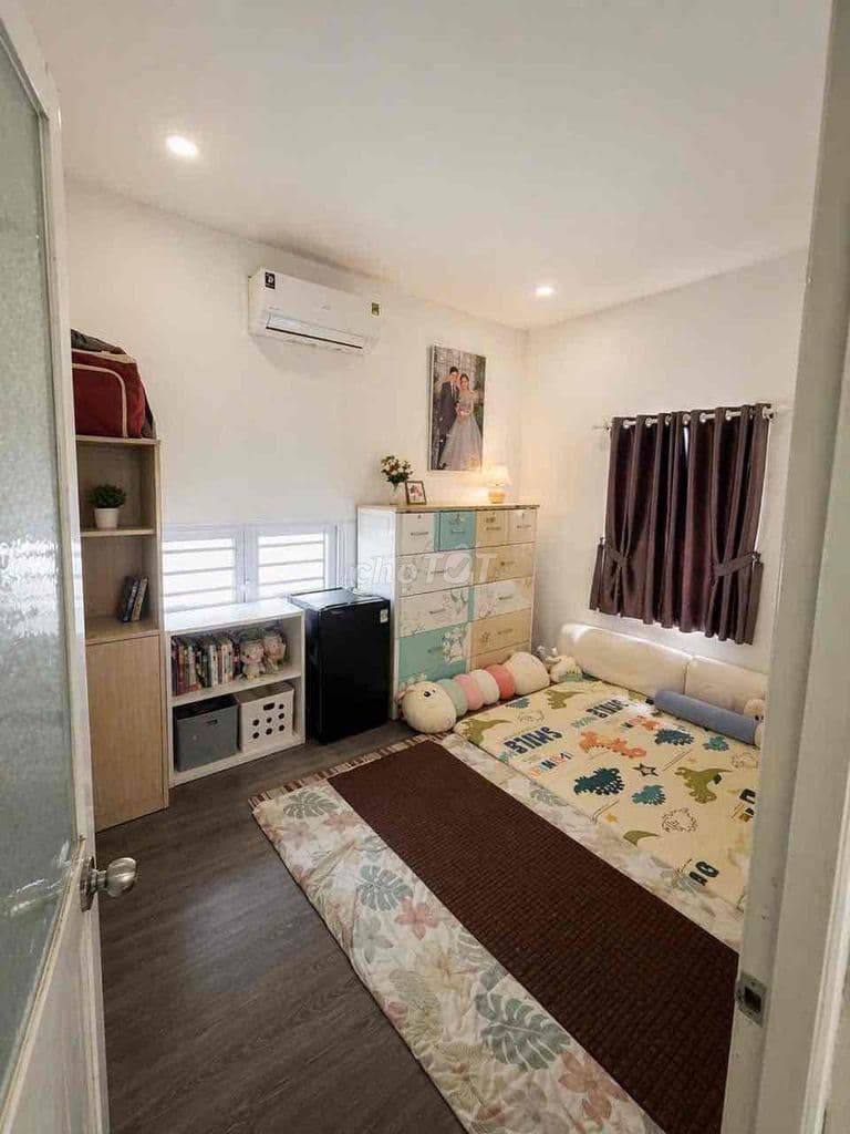 🏡 NHÀ HẺM THÔNG, Ô TÔ 5M, KHU DÂN TRÍ CAO , YÊN TỈNH - Ảnh 3