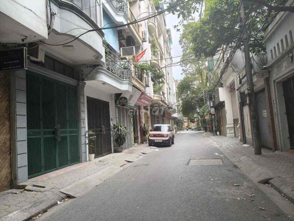 Nguỵ Như Kon Tum, phân lô, ô tô, kinh doanh 41m2, 5 Tầng, 20.5 tỷ - Ảnh 2