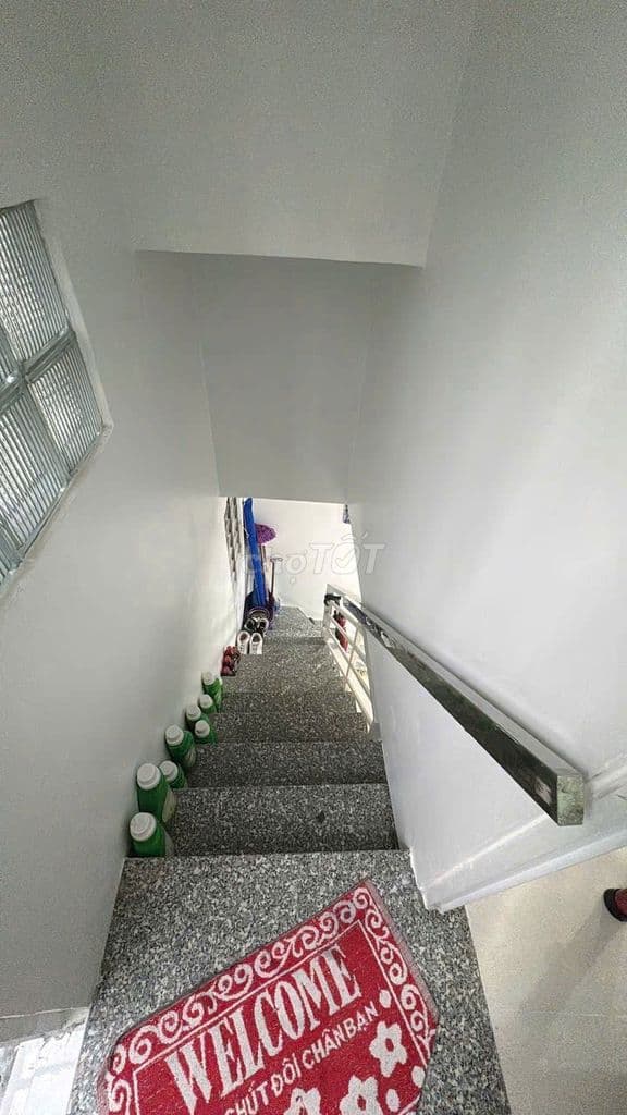 Kinh doanh thua lỗ bán gấp nhà SHR - 1.7 tỷ thương lượng, 3PN - 2WC - Ảnh 2