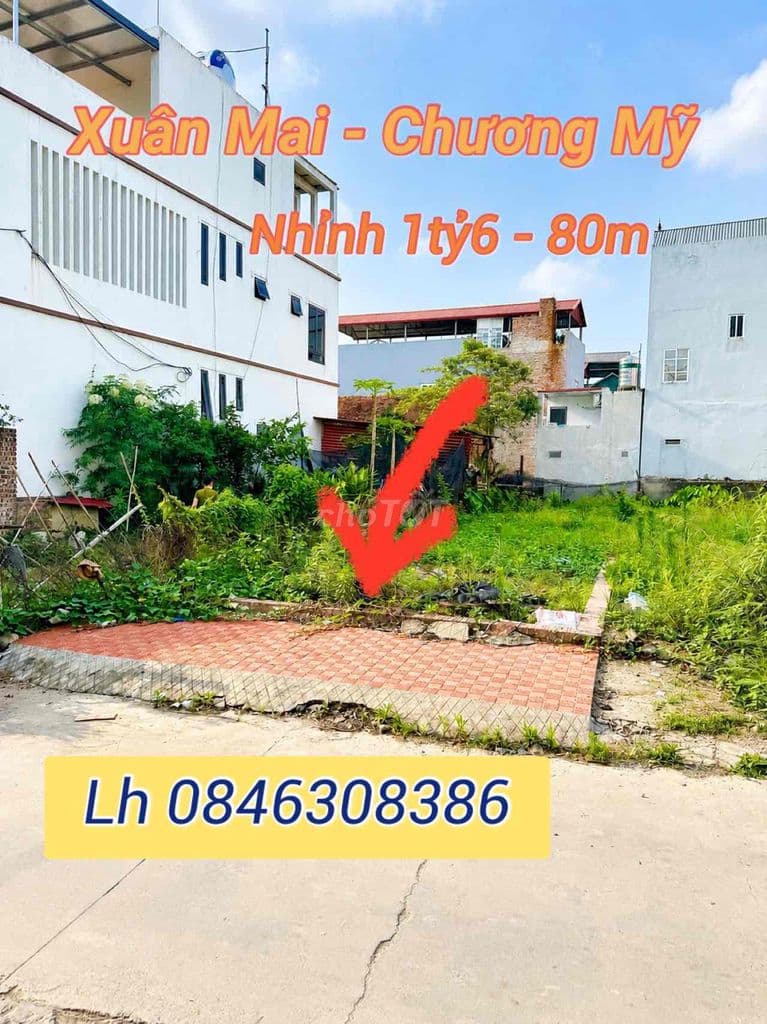 ÁP LỰC NGÂN HÀNG VỢ CHỒNG EM CẦN NHƯỢNG LẠI MẢNH ĐẤT Ở TT XUÂN MAI