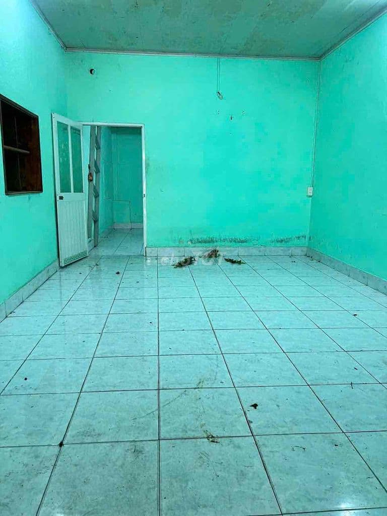Cần bán nhà 51m2 mặt tiền đường số 2, phường Bình Thọ, Thủ Đức. - Ảnh 3