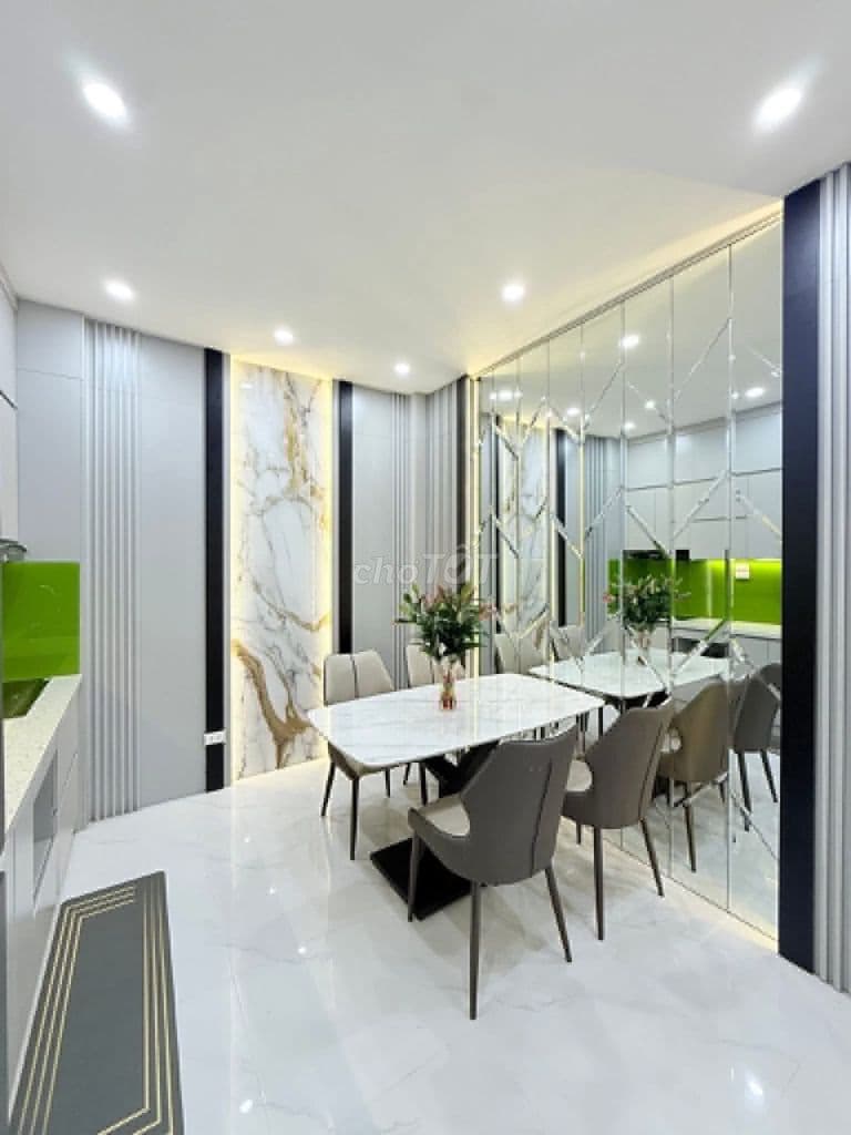 HIẾM_LÔ GÓC 3 THOÁNG_PHỐ HỒNG MAI_FULL NỘI THẤT _OTO CÁCH 50M_9.5 TỶ - Ảnh 3