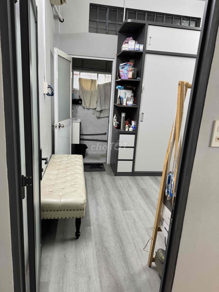 nhà 2 lầu lý thánh tông 42m2 giá tốt 4tỷ300 .!!!! - Ảnh 2