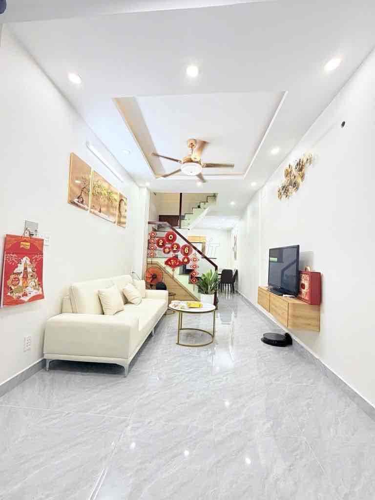 🏡Nhà riêng, Phường 15, QUẬN Tân Bình - Ảnh 2