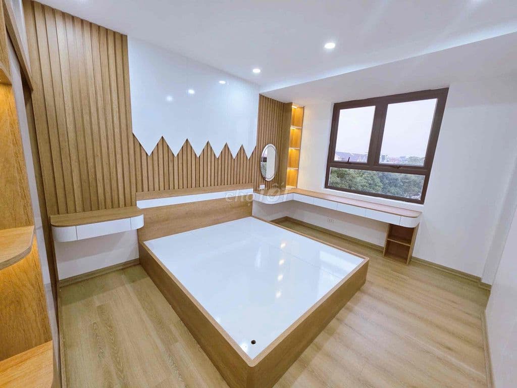 BÁN CẮT LỖ_CHUNG CƯ C1 ĐẠI HỌC BÁCH KHOA_ĐẠI CỒ VIỆT_HAI BÀ TRƯNG - Ảnh 3