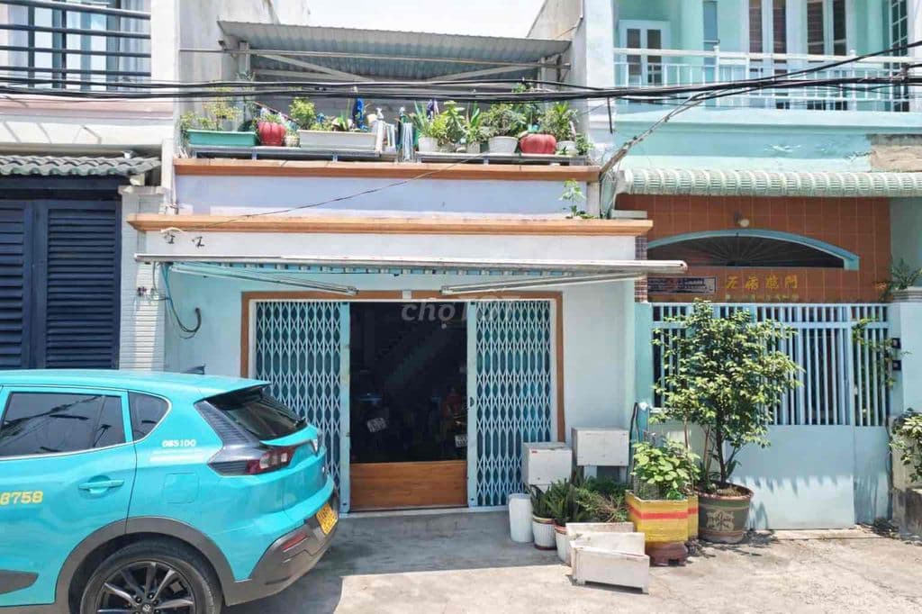 🔥 CHỦ NHÀ KẸT TIỀN – BÁN GẤP NHÀ BÌNH TÂN GIÁ CHỈ 4 TỶ 7 (CÒN THƯƠNG L