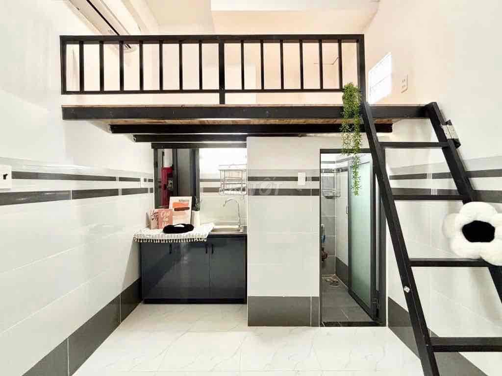 CHDV 34 PHÒNG MỚI TINH – THANG MÁY – PCCC – DÒNG TIỀN HƠN 170TR/THÁNG