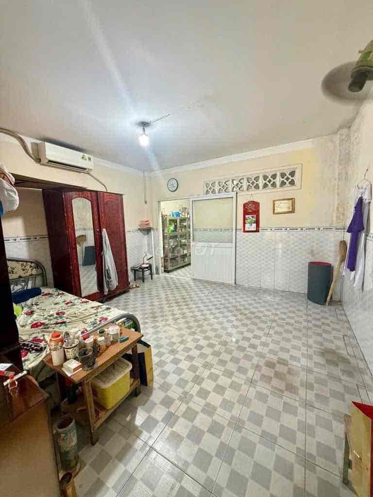 🔥HIẾM MÀ RẺ-NHÀ NGUYỄN THỊ THẬP, QUẬN 7-DT 4X19M (76M² SHR ) - Ảnh 3