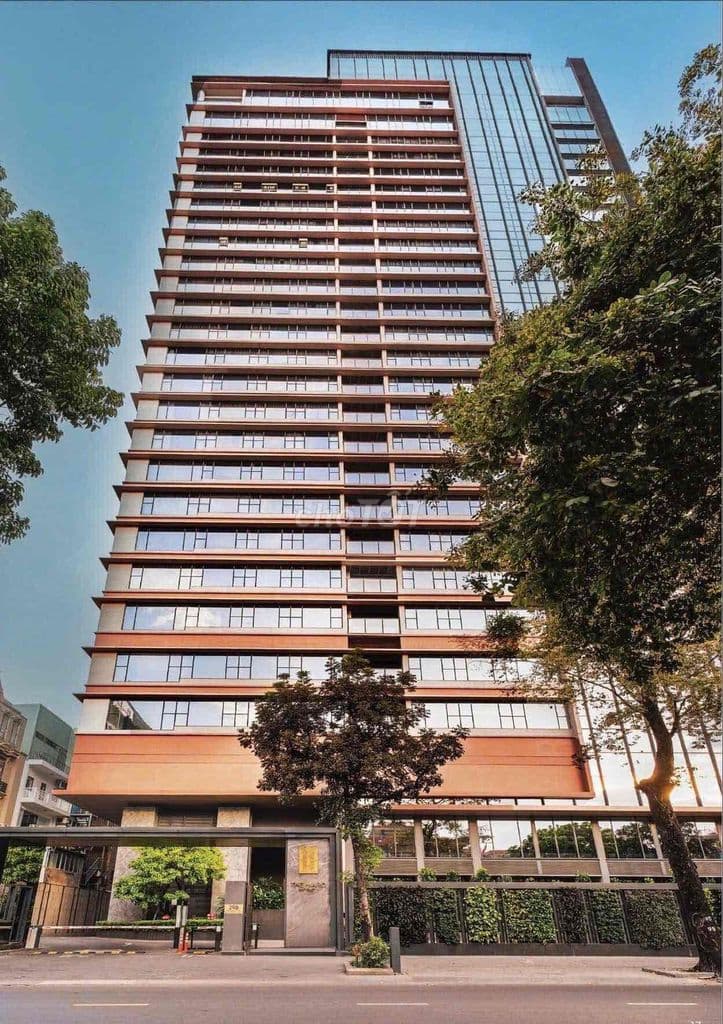 The Marq căn 1PN view Landmark 81, CK ngay 4% có slot đậu xe riêng