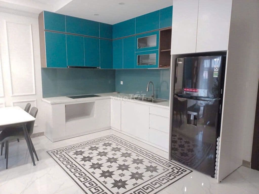 Bán căn hộ 2PN, 2WC tại Sunrise Riverside, 5.1 tỷ, 68m2, Nhà Bè, HCM - Ảnh 2