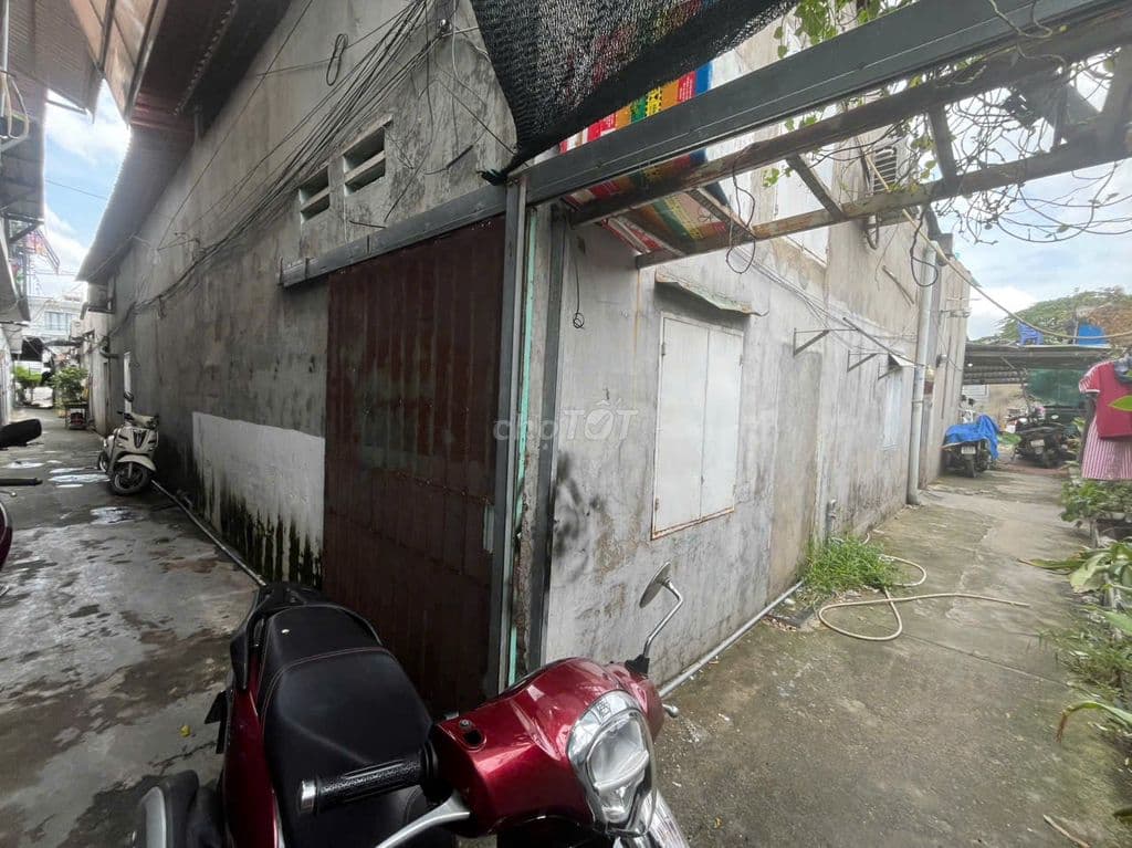 Bán đất Gò Dưa, 3,8 tỷ, 69m2 tại Thủ Đức, giá tốt cho đầu tư - Ảnh 3