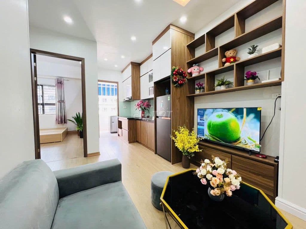 CT10A KĐT Đại Thanh-2 ngủ-Sổ đỏ lâu dài-giá mềm