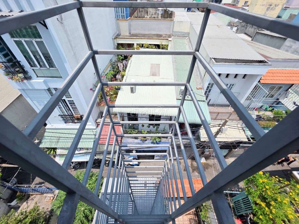 🌹hh 200tr ACE chạy Bán Căn Hộ 20 Phòng dòng tiền 45tr/tháng. Quận 4