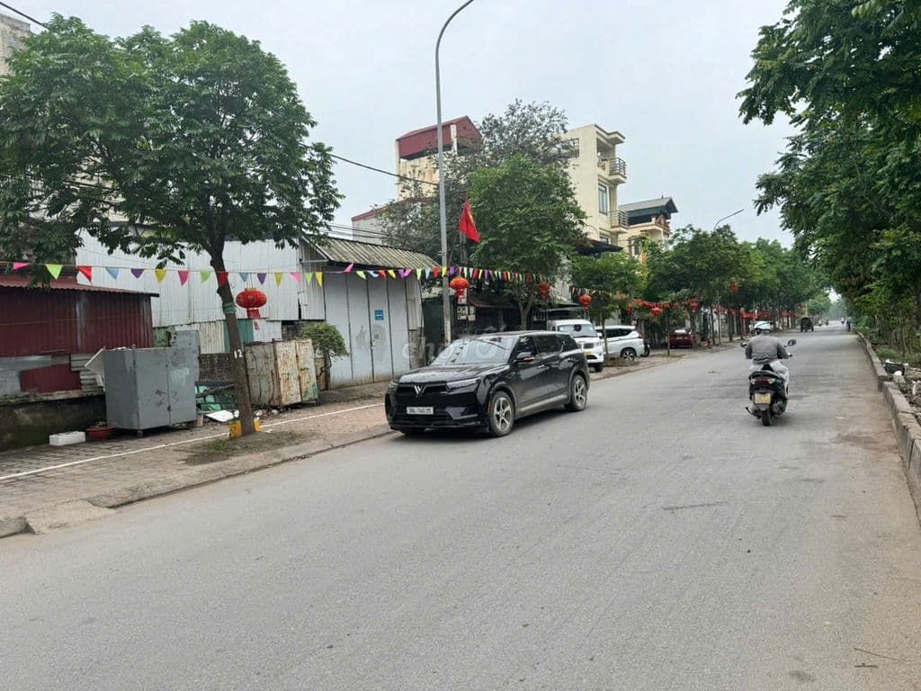 🚀 SIÊU PHẨM - NGỌC HỒI 55M2:ĐƯỜNG 37M - SÁT VIN OLYMPIC