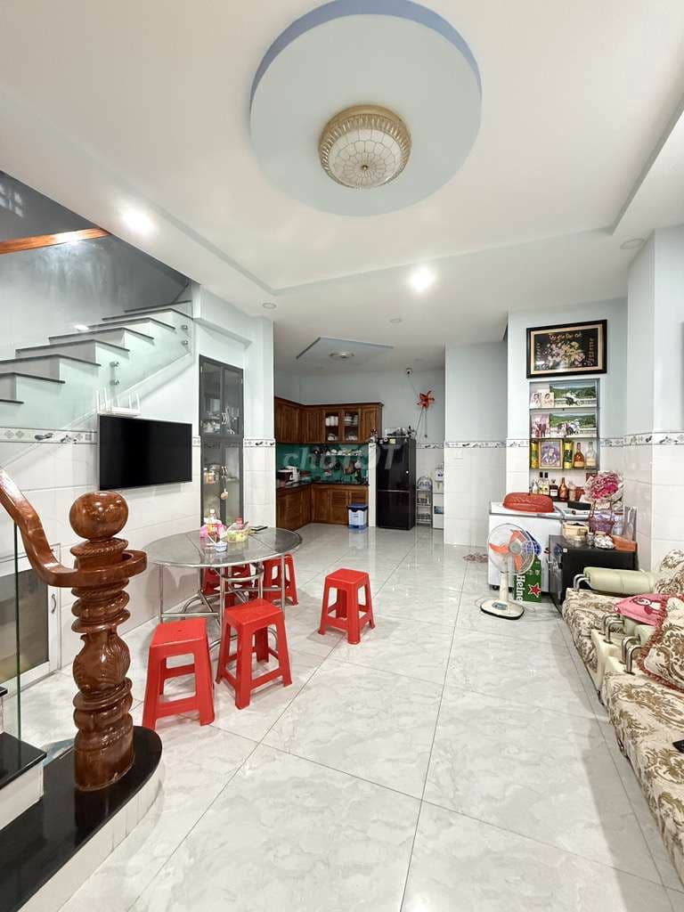 84M2 (5×18) NI SƯ HUỲNH LIÊN - 3 TĂNG BTCT - 8.5TỶ