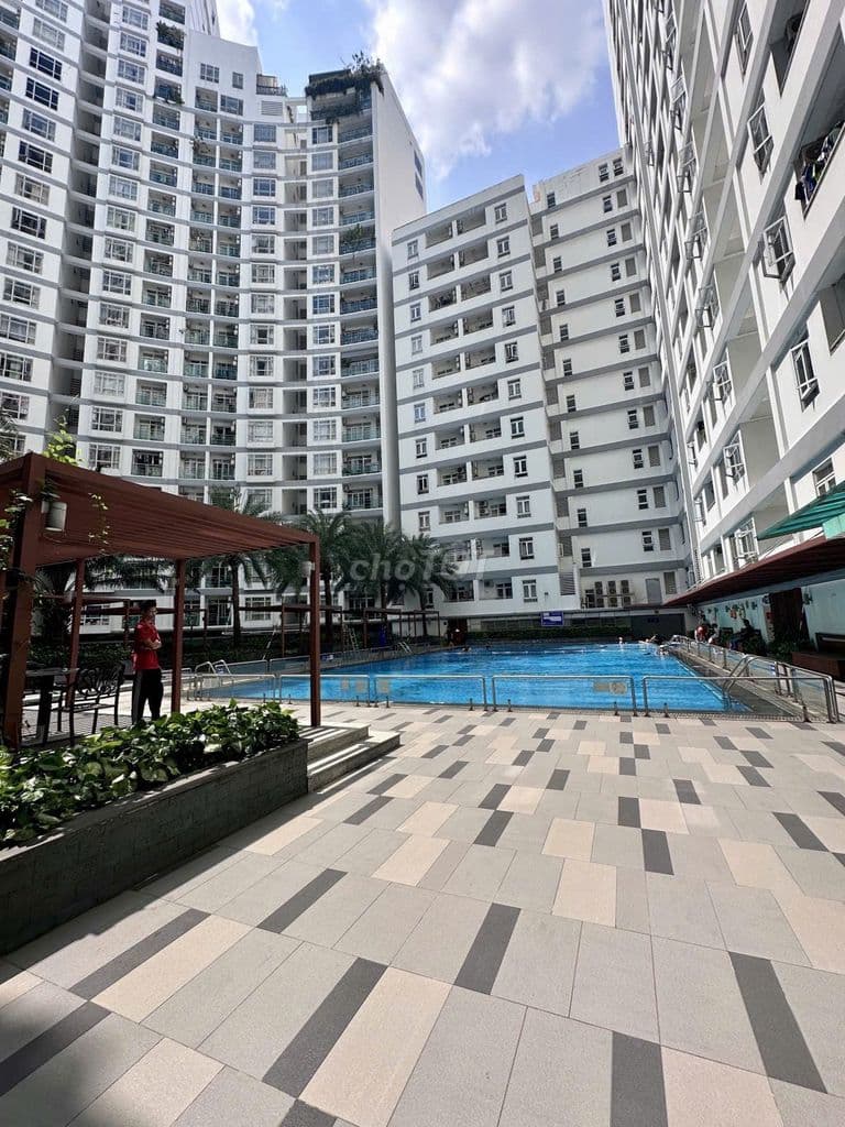 Cần bán căn hộ Him Lam, Riverside, Quận 7, 5,650 tỷ - Ảnh 3