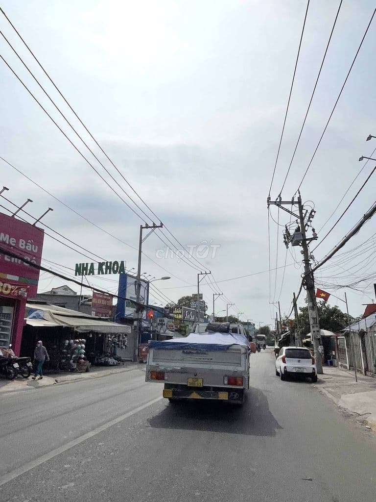 Nhà Mới 2 Tầng – 50M² Full Nội Thất Hẻm Ô Tô – Sát TL43 – Chỉ 4.68 Tỷ - Ảnh 3