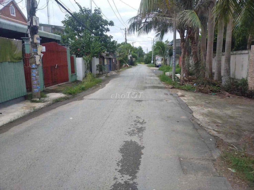 chính chủ gửi lo đất 7x35 - Ảnh 2