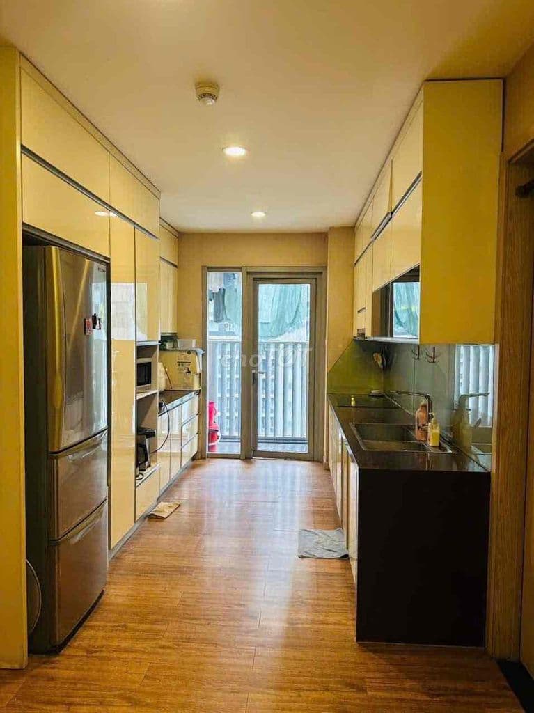 Giảm 5 Tỷ Chung Cư Thăng Long Number One 165M2 - 3 Ngủ 3 WC - 14.5 Tỷ. - Ảnh 3