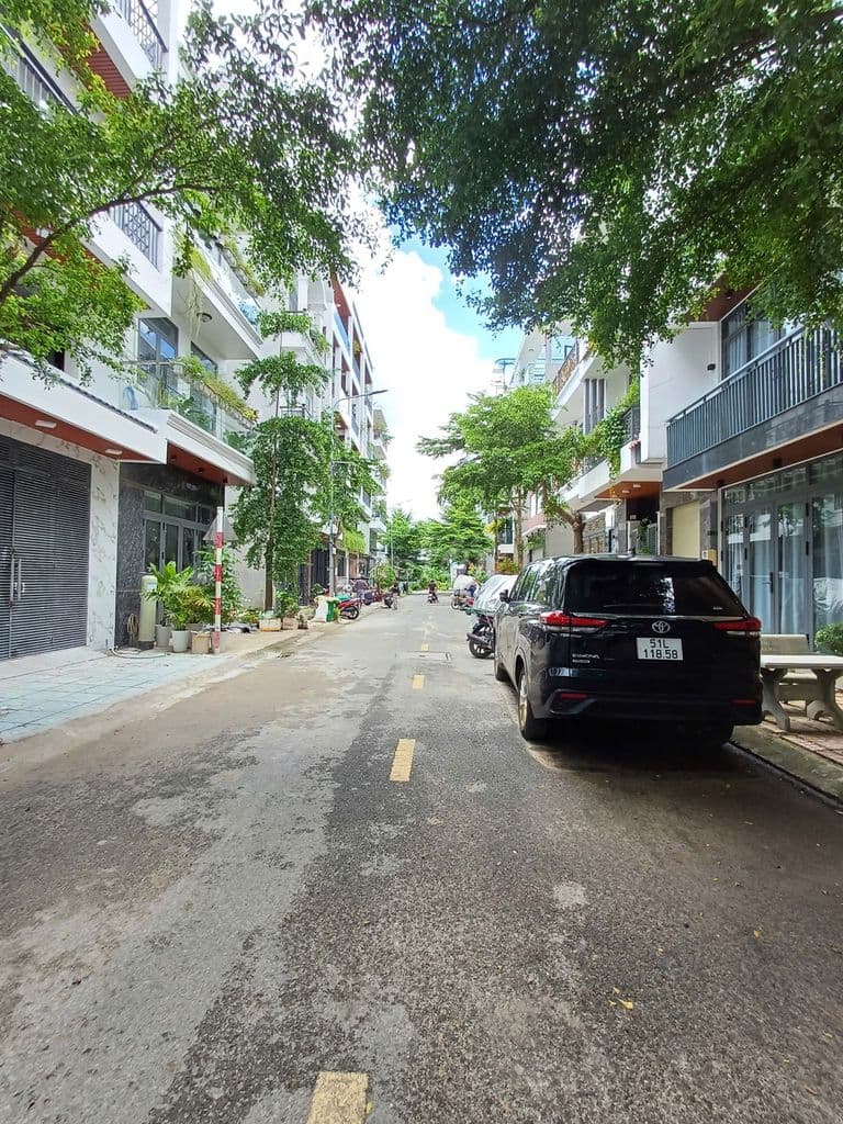 Khu phân lô Đẹp nhất Phường Thạnh Xuân. Q 12 . giá Tốt - Ảnh 3