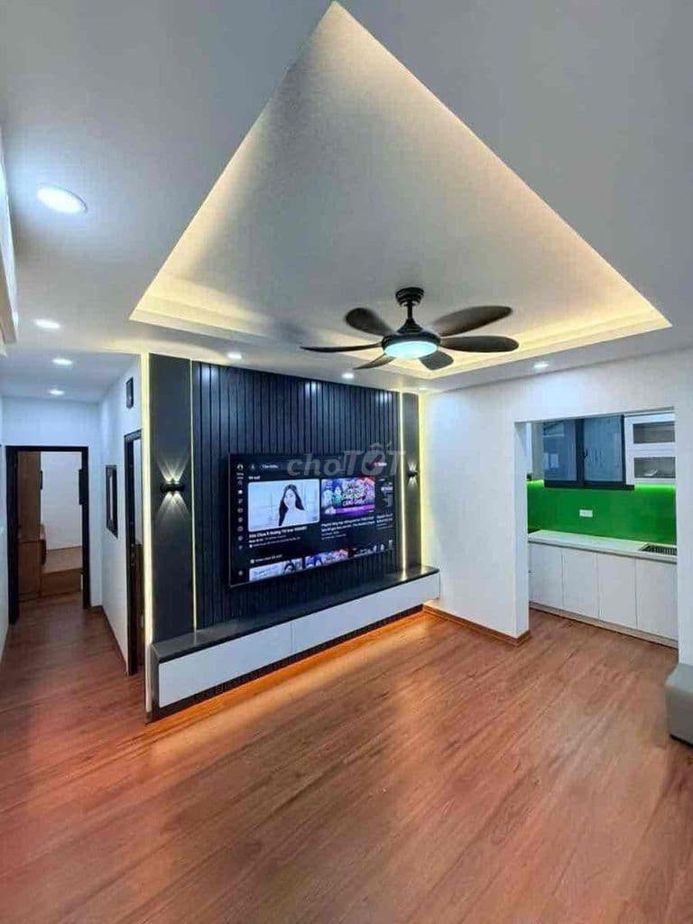 TT Nguyễn Công Trứ,2 thoáng, 2PN 2PK, full nội thất, ô tô tránh,60m2 - Ảnh 2