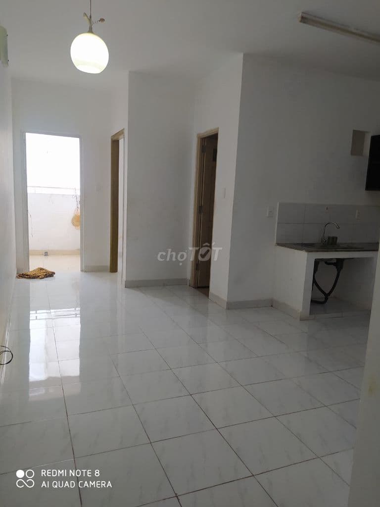 Căn hộ 2pn giá 1.050 tỷ , Căn hộ xã hội Hoàng Quân , Tại Hóc môn