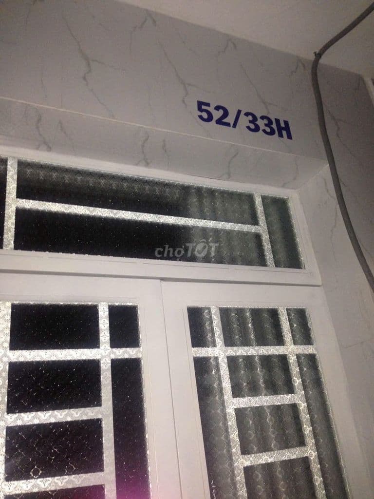 Nhà bán giá tốt - Ảnh 2