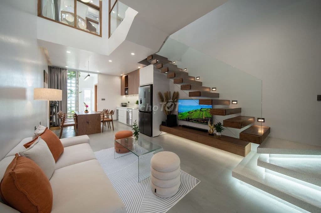 💎 NHÀ PHỐ THẠNH XUÂN 25 – QUẬN 12 💎 - Ảnh 2