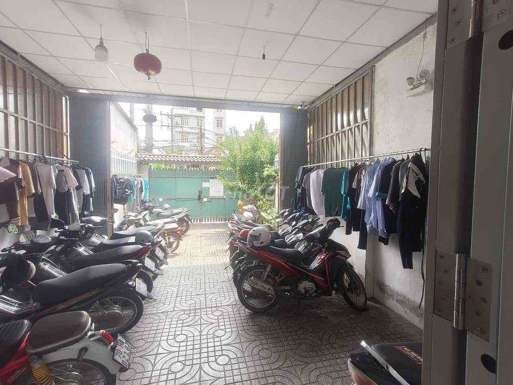 CHDV Ngay Cao đẳng công thương 128m2ngang 5 11 tỷ - Ảnh 3