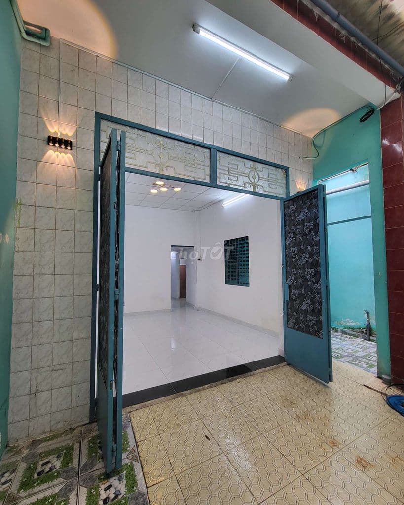 🏡 BÁN NHÀ PHỐ TRUNG TÂM TÂN BÌNH – GIÁ CHỈ 6,5 TỶ 🏡