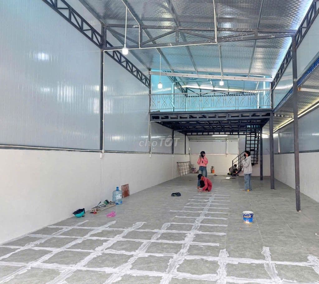 Bán gấp nhà Cấp 4. 22/4 Đặng Thùy Trâm DT 6,5X20M.GPXD Trệt Lửng 3 Lầu - Ảnh 2