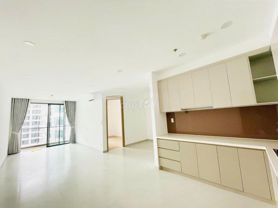 Bán CC MT Eastmark City, Trường Lưu, 63m2, 2PN, 1WC - Ảnh 3