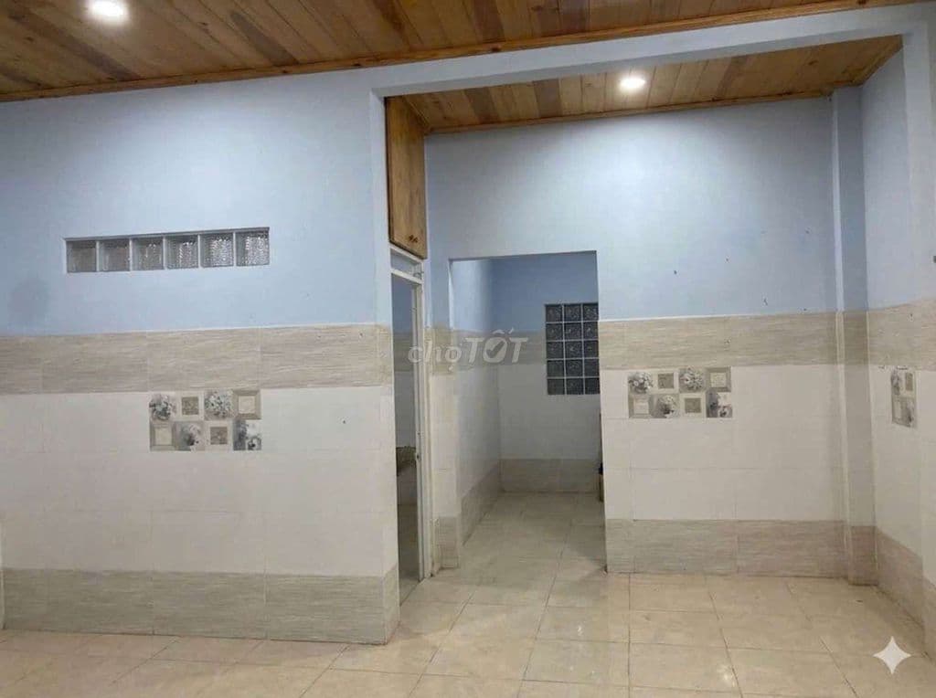 90m2 HXH 7Tỷ2 Nhà Gò Vấp - Ảnh 3