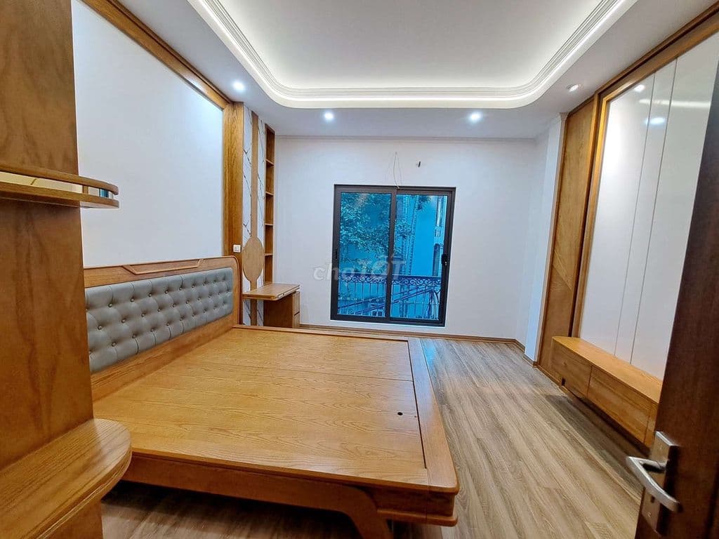 Chính chủ bán nhà khương trung ,trung tâm quận - Ảnh 2