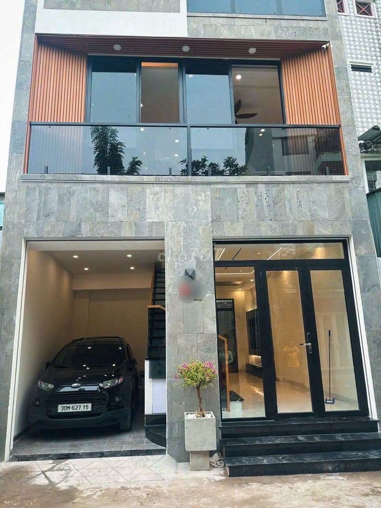 Bán nhà phường Bình Trưng Tây vị trí đẹp pháp lý rõ ràng an ninh - Ảnh 3