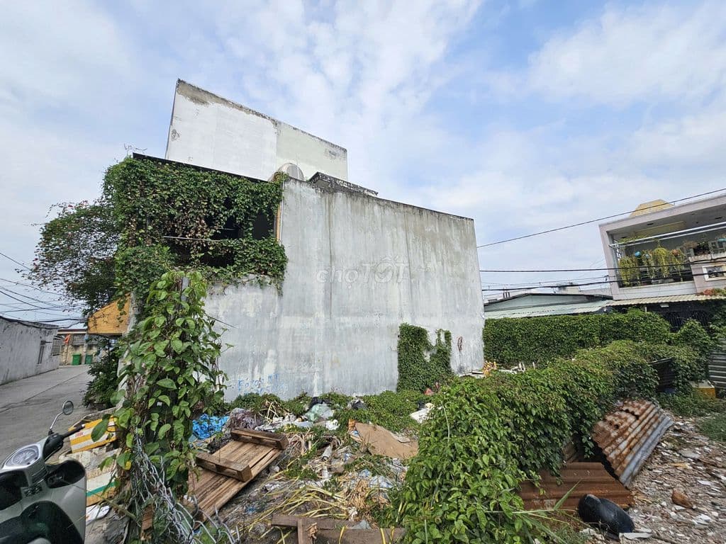 Thanh lý lô đất 2 MT ngang 9m tại Bùi Tư Toàn - Ảnh 2