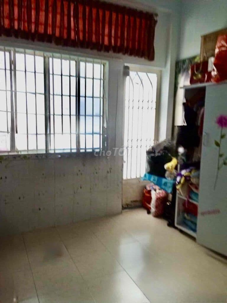 🌹NHÀ NGON 20M2 - 3 TẦNG BTCT - NỞ HẬU TÀI LỘC - GẦN METRO CÁCH MẠNG TH - Ảnh 3