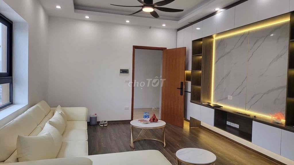 Bán Chung cư A2 - Khương Đình - Thanh Xuân - 66m2, 2pn - Fuil nội thất - Ảnh 3