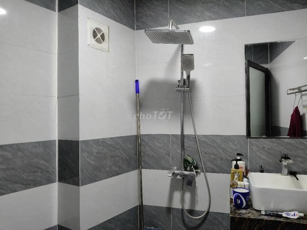 Nhà Phan Trọng Tuệ - Thanh Trì - Mới đẹp, 5 tầng, gần ô tô - Ảnh 2