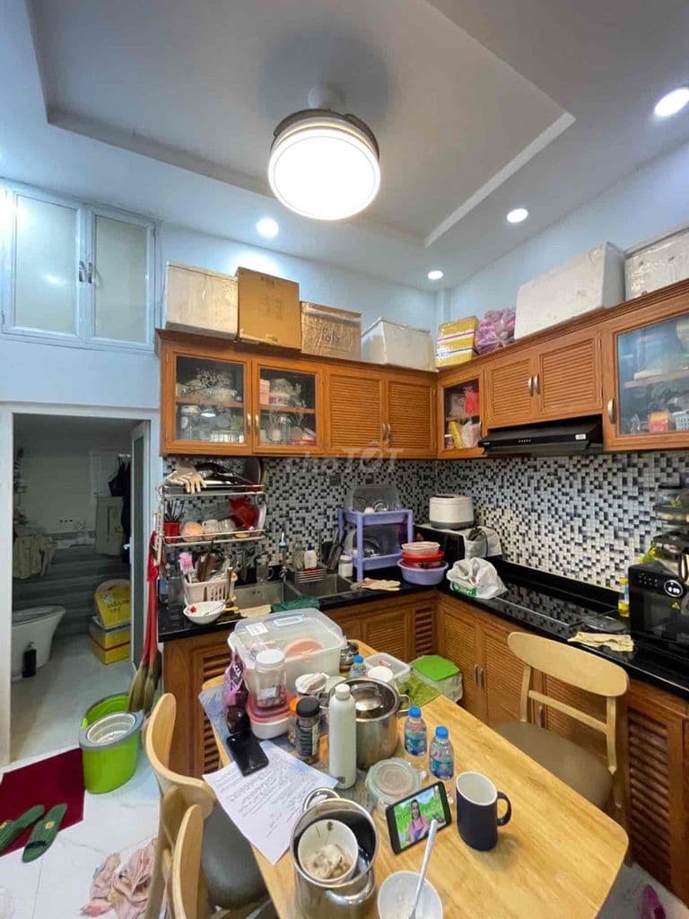 🔥🔥💥SIU PHẨM TÂN PHÚ MỚI LÊN SÓNG, 30m2, chỉ hơn 3 tỷ còn bớt - Ảnh 3